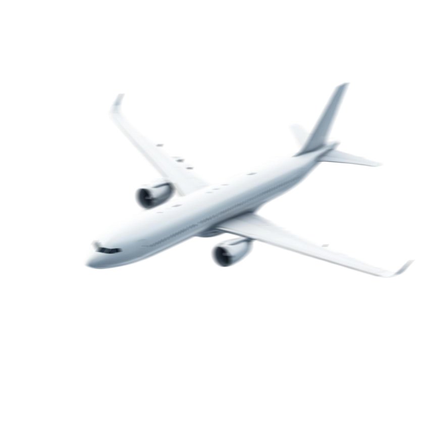 Модели самолета