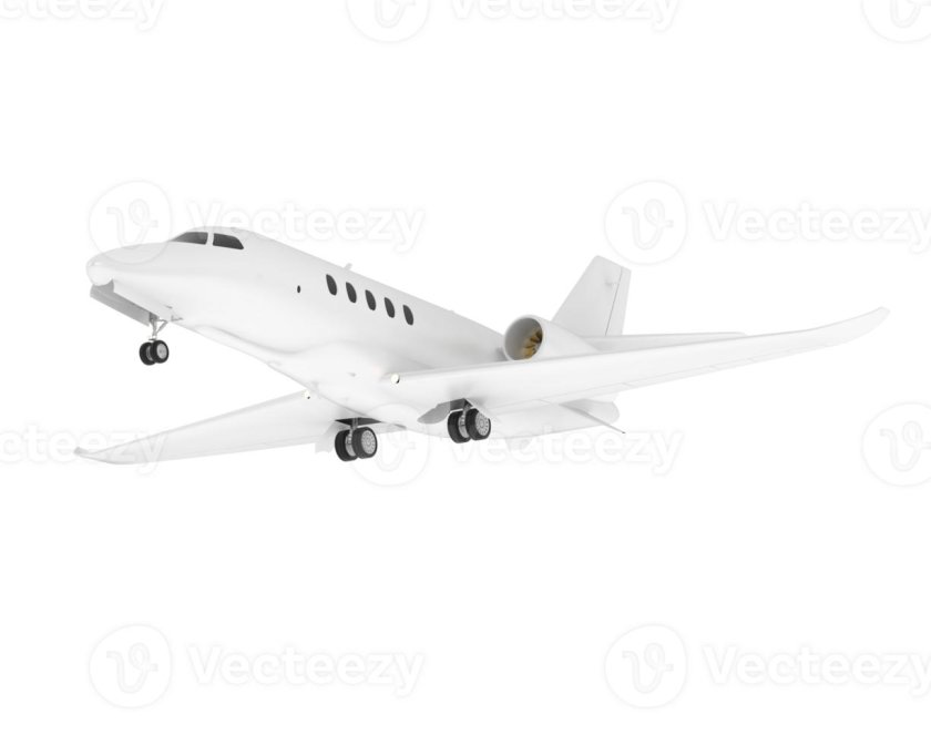 Частные самолеты