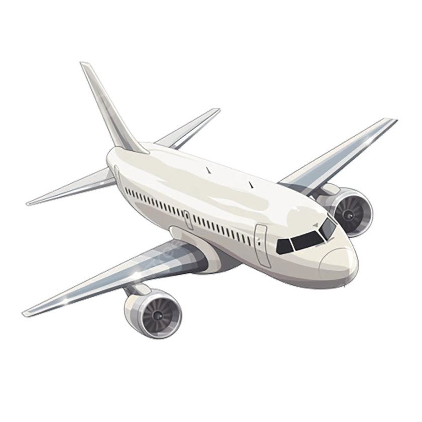 Кукурузный самолет PNG