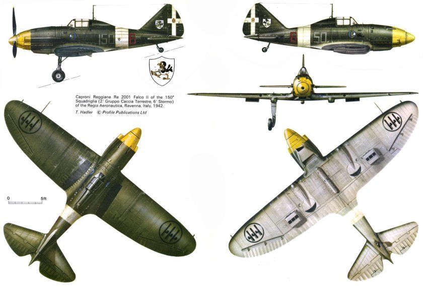 Реджиане re-2001