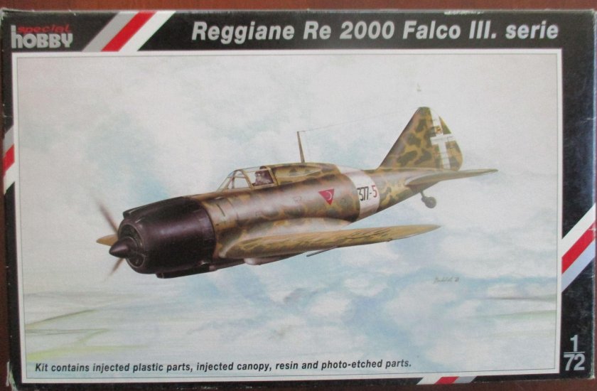 Re 2000 1/72