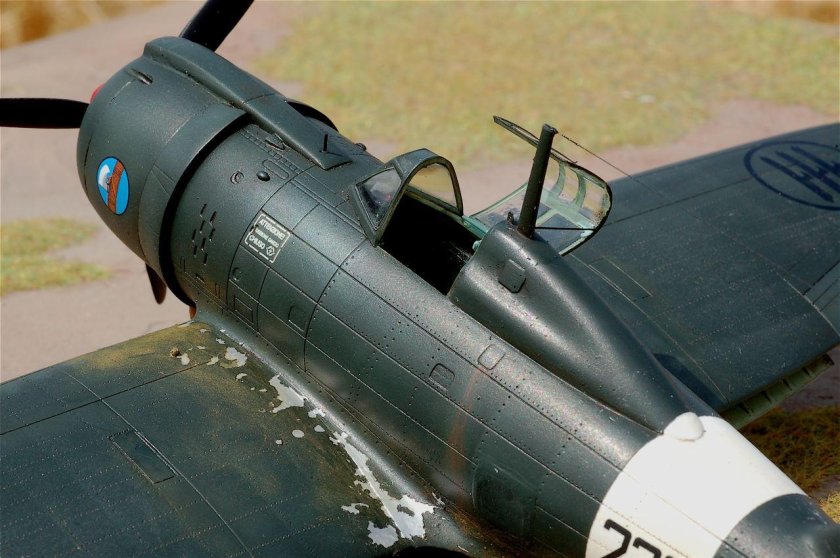 Реджиане re.2002 «Ариете»