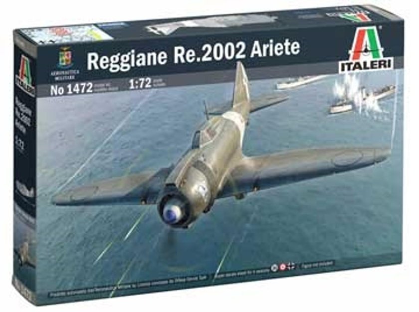 Italeri 1