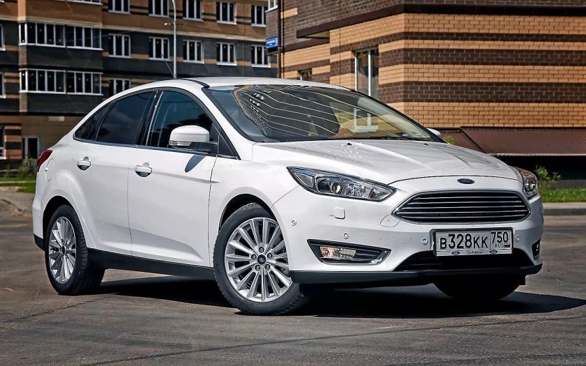 Автомобили эконом класса