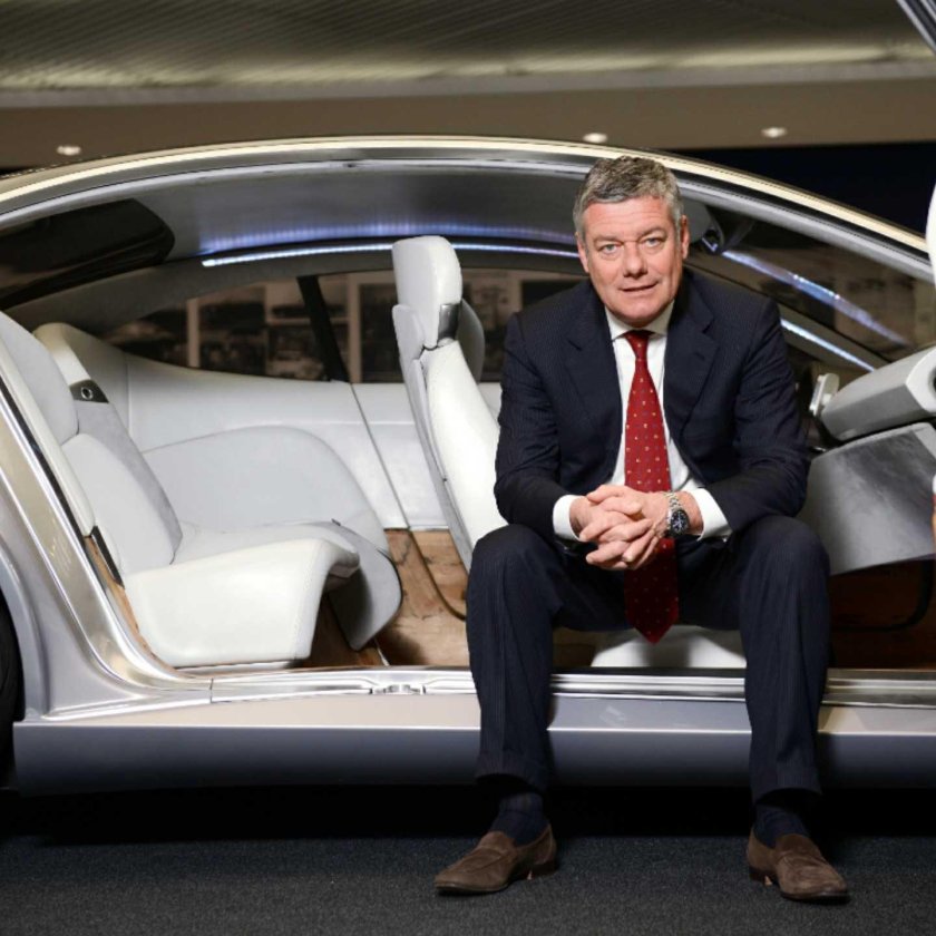 Паоло Пининфарина