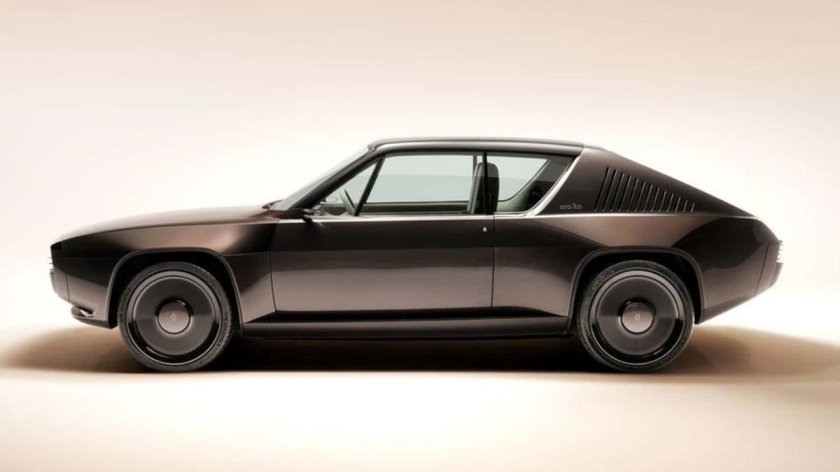 Концепт кар