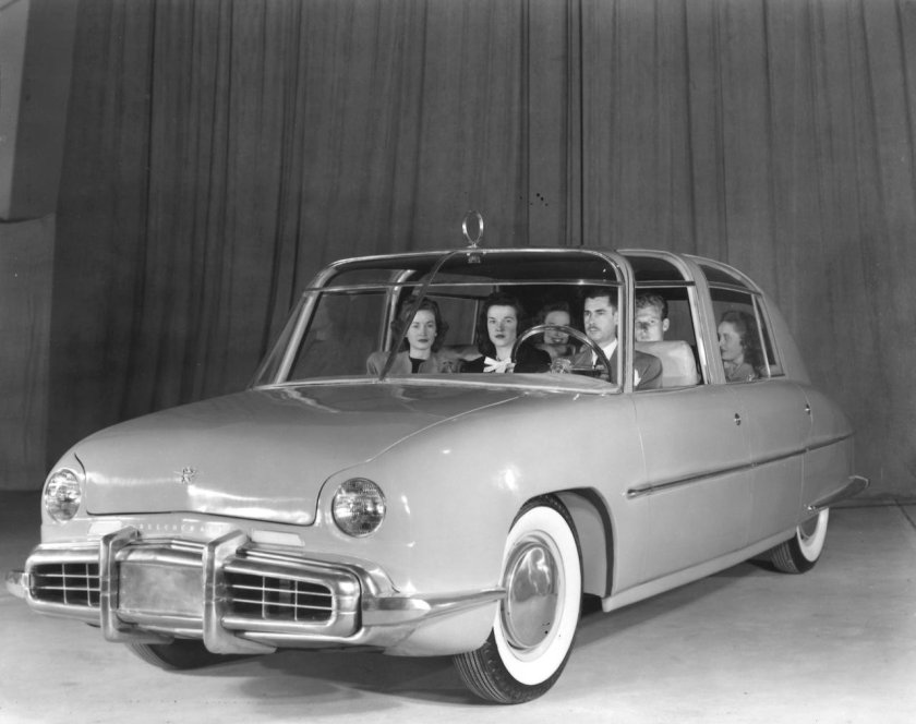 Beechcraft Plainsman