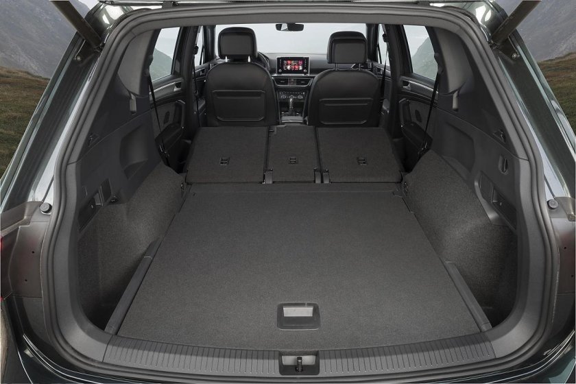 Сеат Таррако