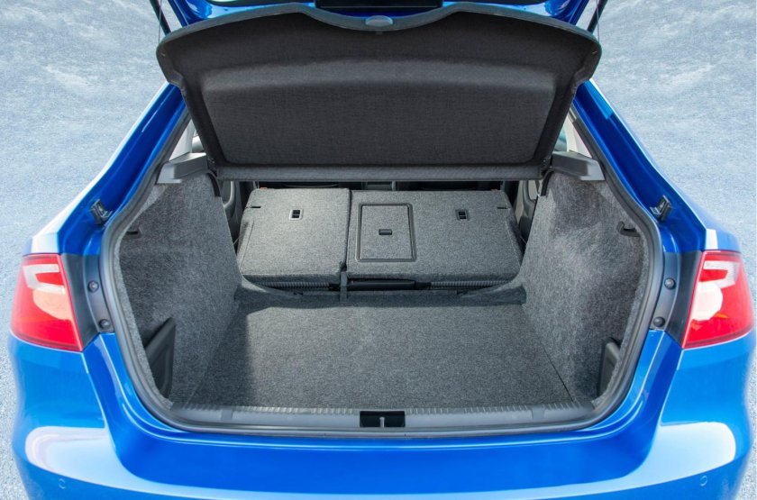 Сеат Толедо 2022