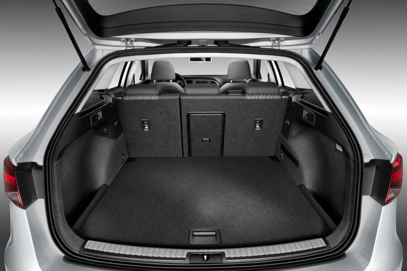 Seat Leon универсал