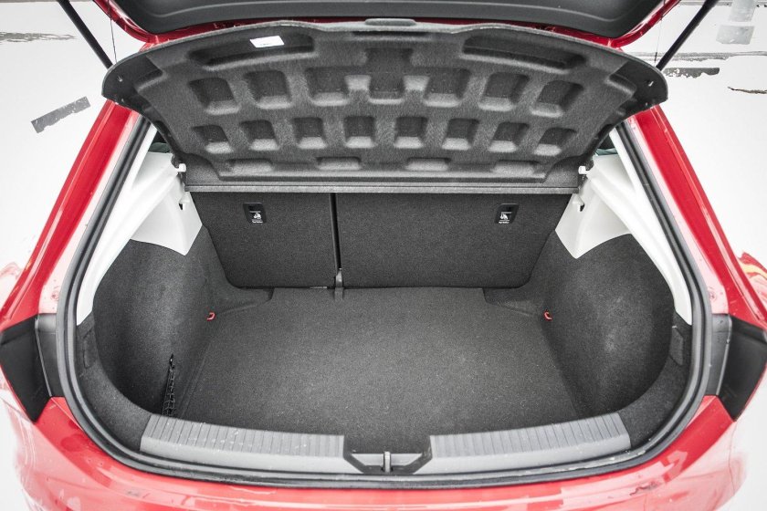 Сеат Леон 3 характеристики