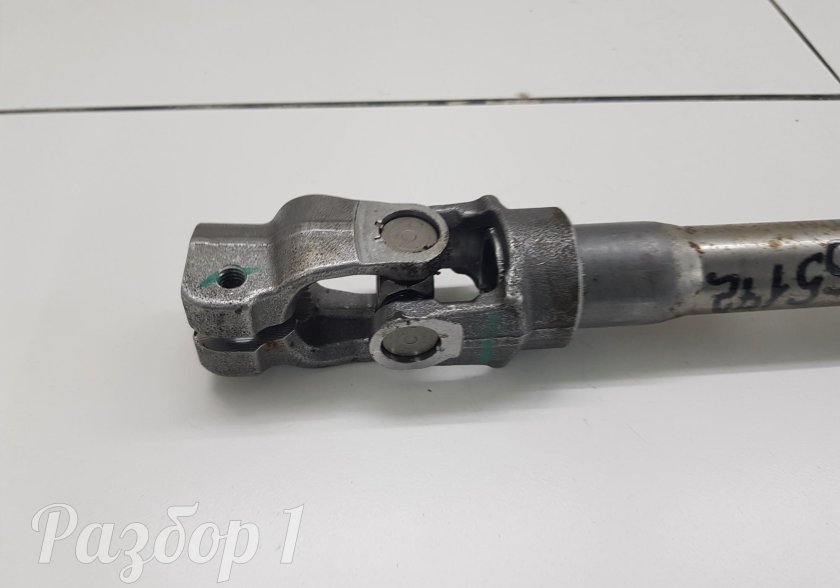 Рулевой карданчик