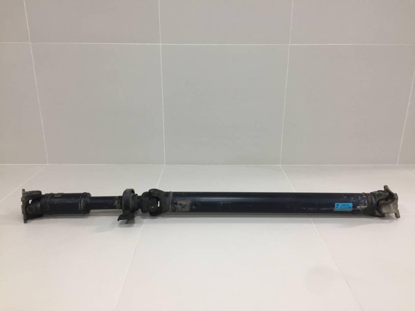 Вал карданный задний