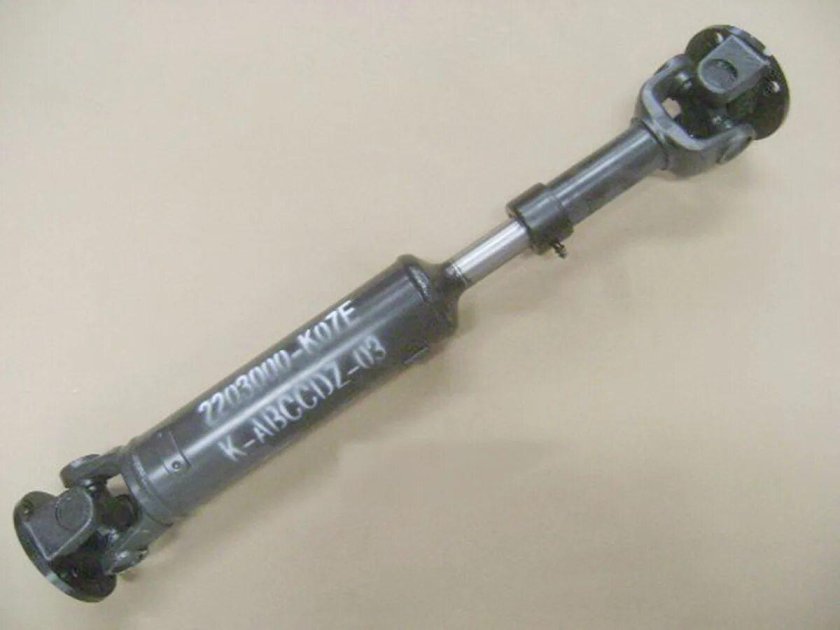 Great Wall 2203000k07e