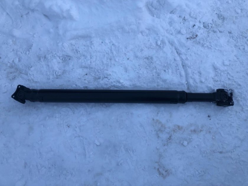 Карданного вала