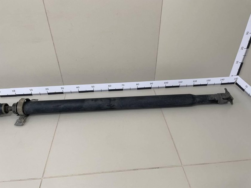 Карданный вал Ниссан Террано 2019