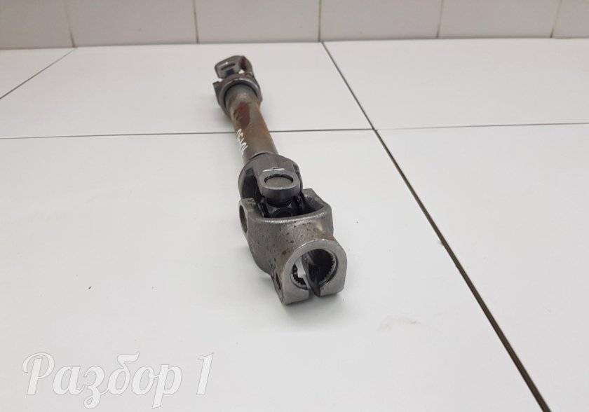 Кардан рулевой