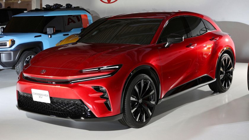 Chevrolet Blazer 2019