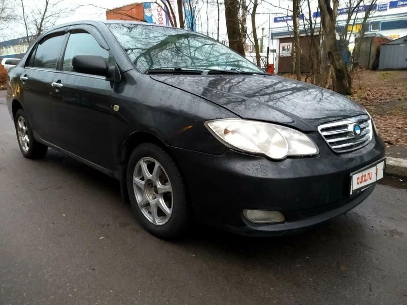 Бид ф3 2008 года