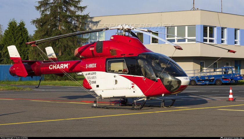 Eurocopter ec 145
