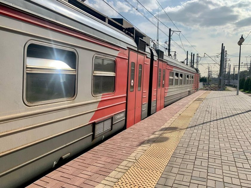 Станция баб