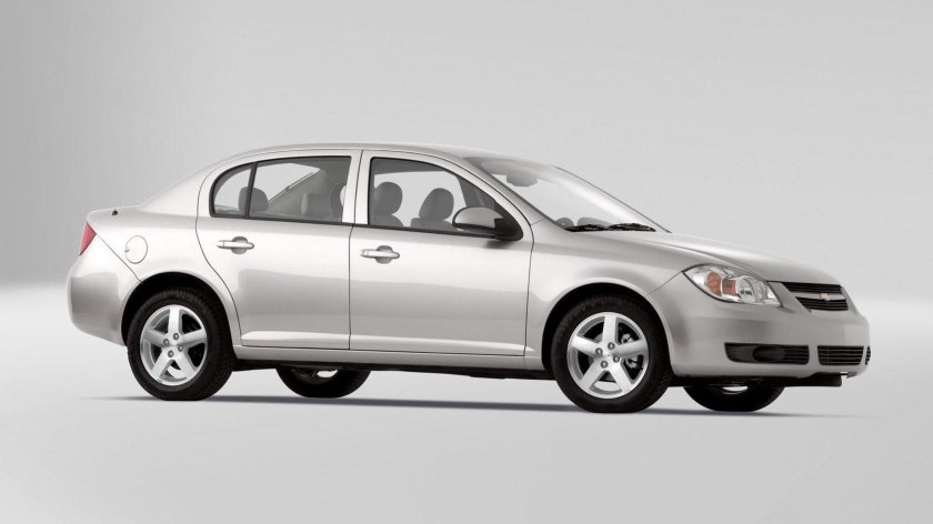 Chevrolet Cobalt 2005