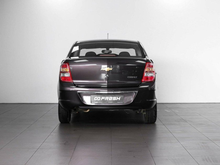 Chevrolet cobalt 2021