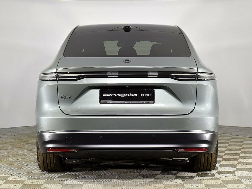 Новые автомобили