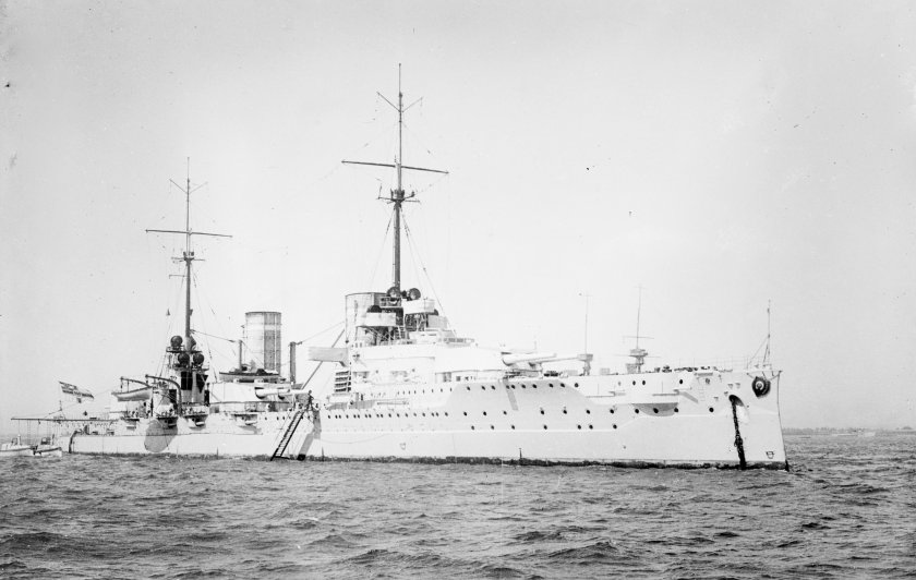 Фон дер Танн линейный