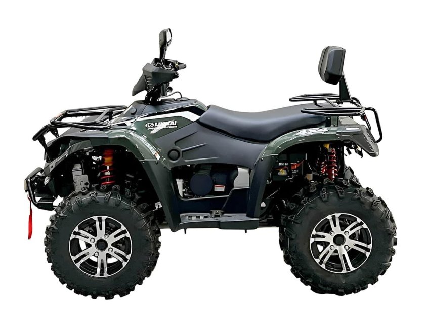 Квадроцикл tgb 1000