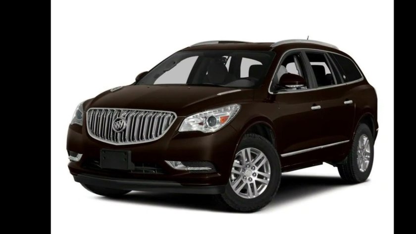 Buick Enclave 2023