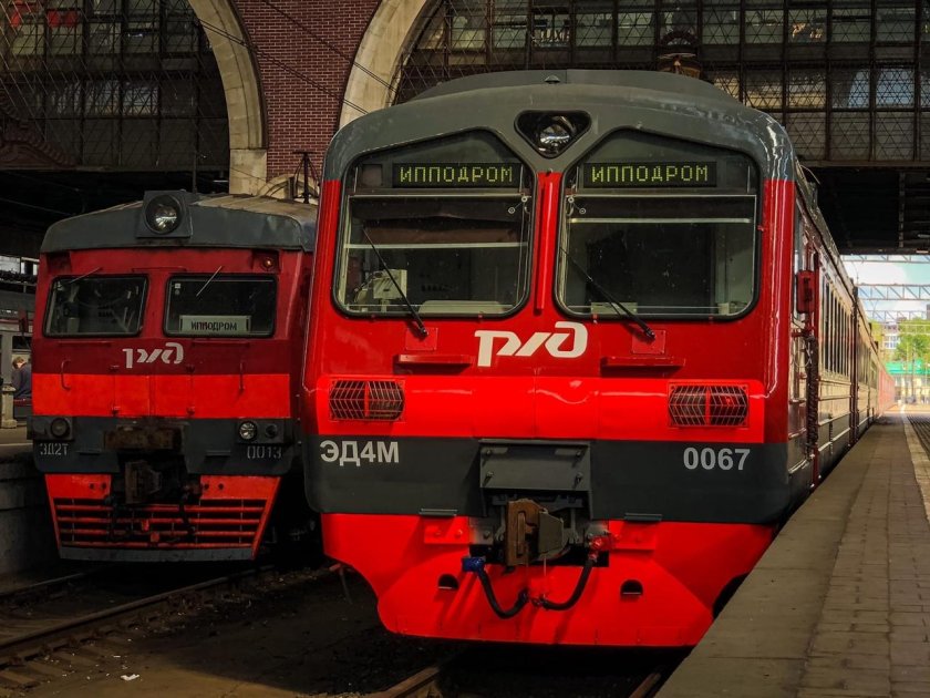 ТЧ-7 Раменское