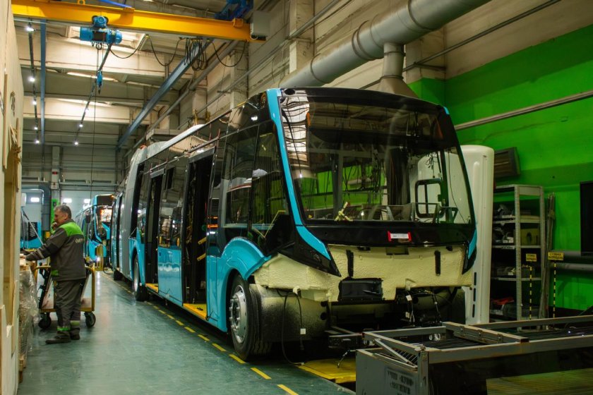 Бкм холдинг