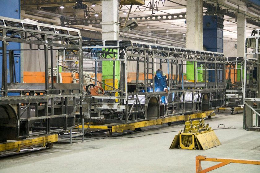 БКМ Холдинг Белкоммунмаш