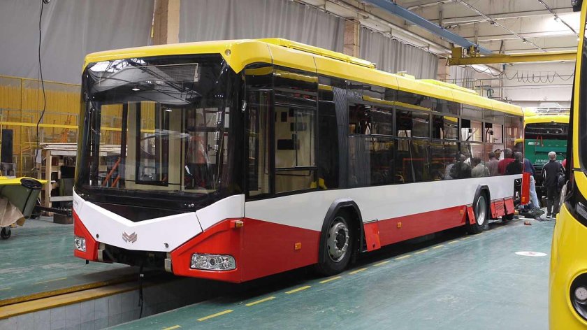 Белкоммунмаш 321