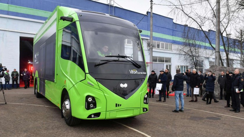 Белкоммунмаш 2022