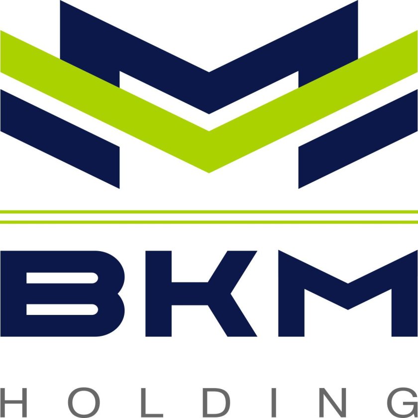 Белкоммунмаш логотип