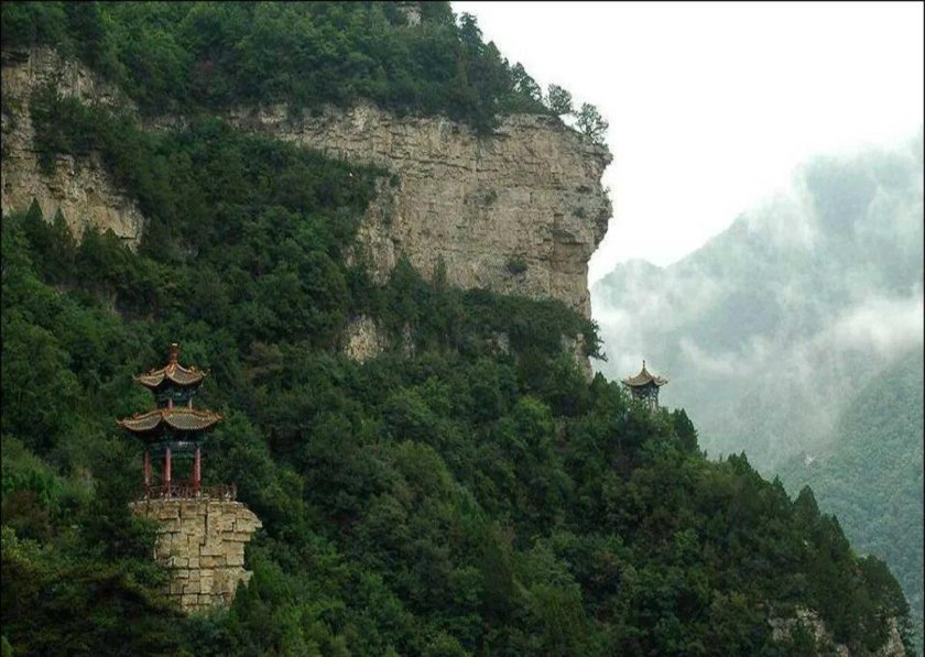 Гора Тайшань (провинция Шаньдун)