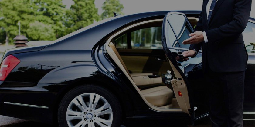 Трансфер из аэропорта