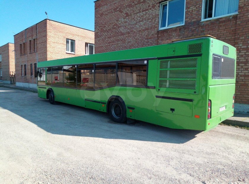 МАЗ 103