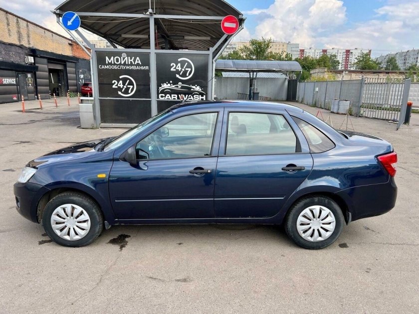 Борнео 633 Гранта