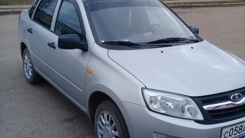 Рислинг 610 Гранта