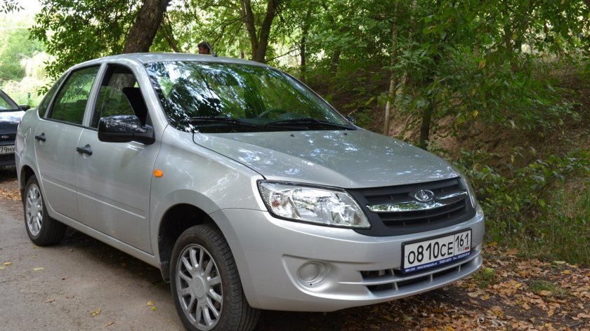 Рислинг 610 Гранта