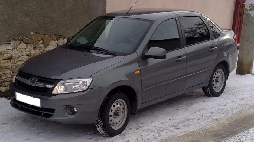 Лада Гранта Совиньон 650