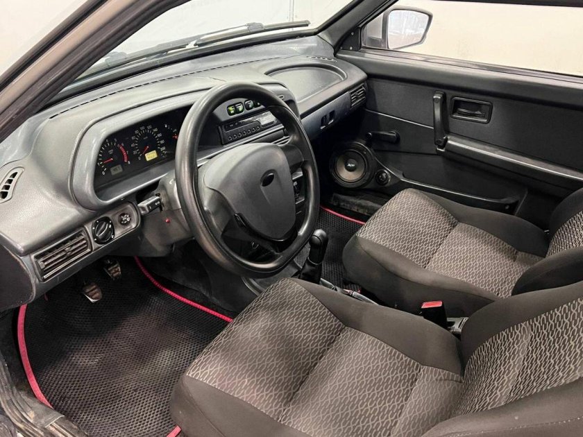 Ваз 2113 2009 года