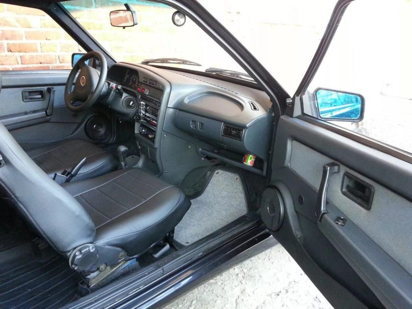 Нива ВАЗ 2113