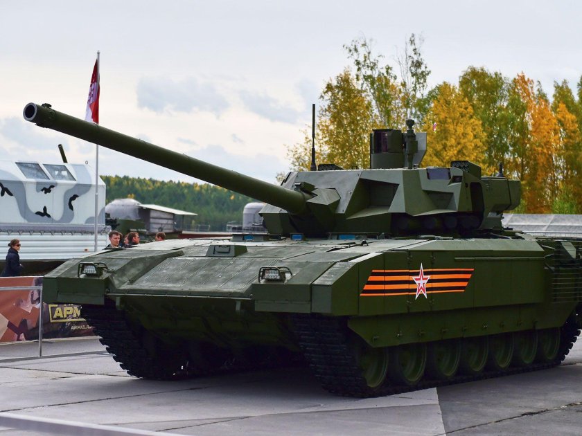 T14 Армата