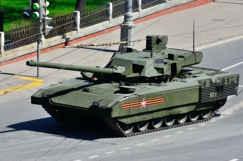 Т-14 Армата