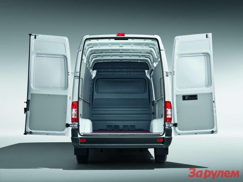 Mercedes-Benz Sprinter Classic 311