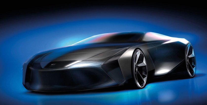 Концепт кары